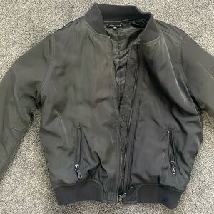 KENDALL & KYLIE BOMBER JACKET